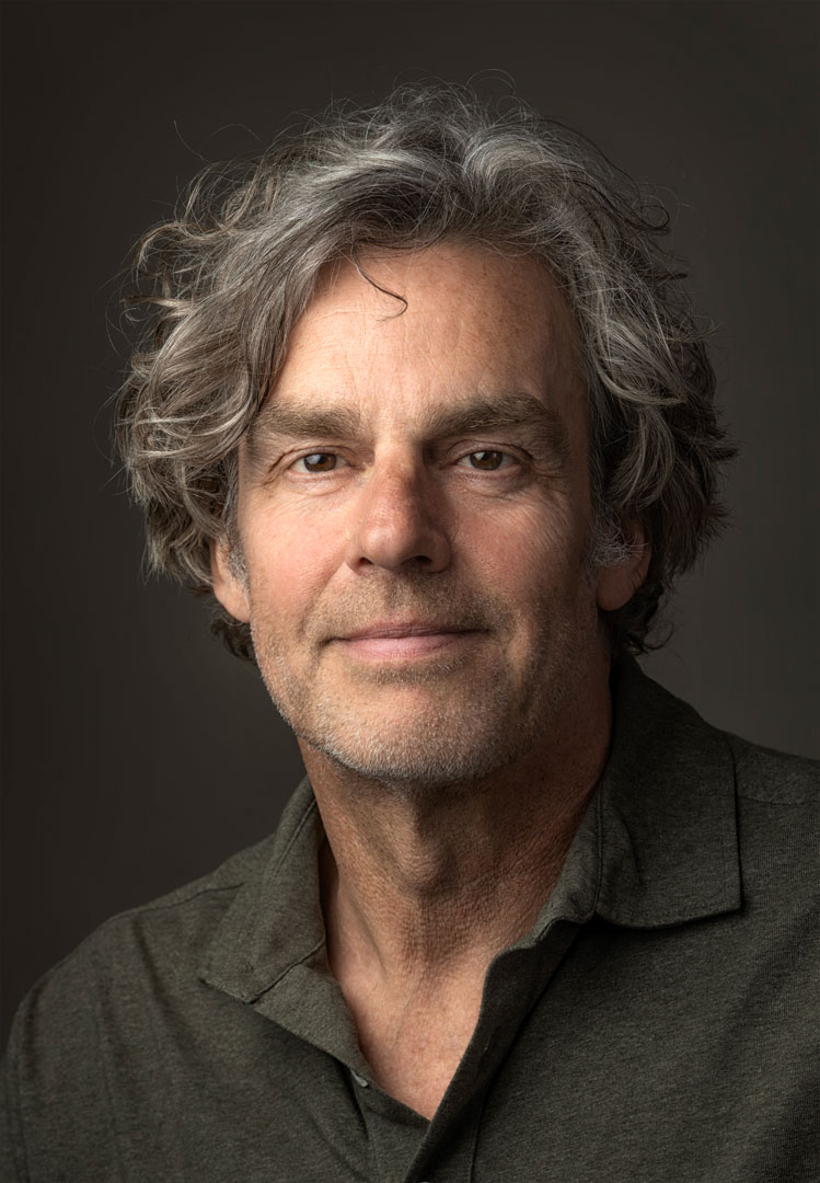 Maarten Eshuis